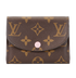 Louis Vuitton Coin Purse, front view